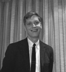 Phil Christensen, Harvard, 12/67