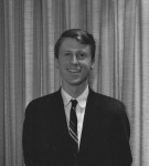 Greg Dahl, Harvard, 12/67