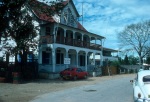 Government guest house near Albina (1/76)