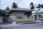 National Bahá’í Center, Trinidad (1/76)