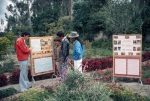 Bahá’í exhibit, Otavalo (1/76)