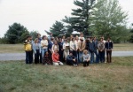 Youth at Green Acre (8/78)