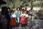 Trip to visit Radio Bahá’í in Otavalo (8/82)