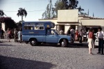 Radio Bahá’í, Otavalo (8/82)