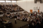 International Bahá’í Conference, Quito, Ecuador (8/82)
