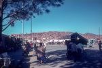A market in Cochabamba