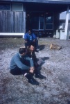 Smoky Mtns. Winter School, Wash. NC, 12/71-1/72