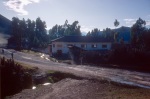 The Baha’i Institute in Pucyura, near Cuzco