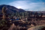 Scenery in Pucyura