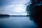 Orinoco River, in the Cariña area