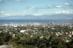 View of Port-au-Prince from Pétionville (4/81)