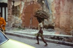 Jacmel, Moro Baruk far left (5/81)