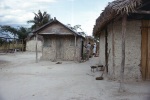 Visit to a village near Port-au-Prince (7/82)