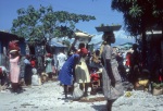 Market, Miragoane (10/82)