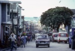 Downtown Port-au-Prince (11/82)