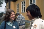 Swedish Bahá’í Summer School, July 1974