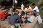 Swedish Bahá’í Summer School, July 1974