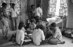 Bahá’í teaching project, Volivoli village