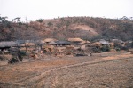 Teaching trip to the village of CheongJung Ri, GoKyong Myun, Yeongcheon Gun, KyongSang BukDo (north)