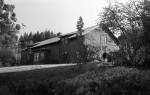 Collins Dormitory, Geyserville Bahá’í School, 11/72