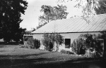 Dining hall, Geyserville Bahá’í School, 11/72
