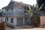 National Bahá’í Center, Vientiane