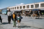 Kabul street scene