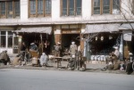 Kabul street scene