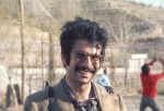 Reza Reyhani, Tehran