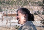 Mrs. Hosseini, Tehran