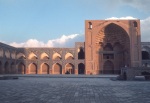 Mosque Jom’eh, Isfahan
