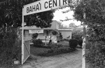 The National Bahá’í Convention at the National Bahá’í Center in Dar es Salaam
