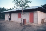 Kibamba Teaching Institute near Dar