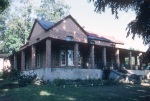 National Bahá’í Center, Blantyre