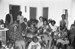 Bahá’í gathering in Maseru