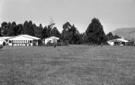 The National Bahá’í Center and grounds, Malagwane Hill, Mbabane