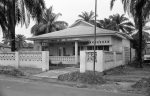 The National Bahá’í Center in Kinshasa