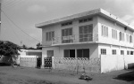The National Bahá’í Center, Yaoundé