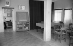 The National Bahá’í Center, Banjul