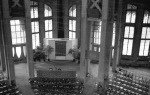 Bahá’í Centenary at the House of Worship, April 30-May 20, 1944