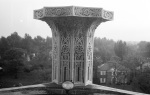 Bahá’í Centenary at the House of Worship, April 30-May 20, 1944