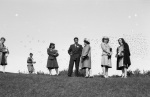 Bahá’í Centenary at the House of Worship, April 30-May 20, 1944