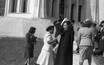 Bahá’í Centenary at the House of Worship, April 30-May 20, 1944