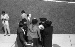 Bahá’í Centenary at the House of Worship, April 30-May 20, 1944