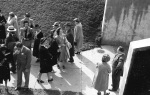 Bahá’í Centenary at the House of Worship, April 30-May 20, 1944