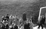 Bahá’í Centenary at the House of Worship, April 30-May 20, 1944