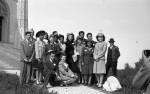 Bahá’í Centenary at the House of Worship, April 30-May 20, 1944