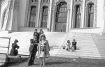 Bahá’í Centenary at the House of Worship, April 30-May 20, 1944