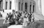 Bahá’í Centenary at the House of Worship, April 30-May 20, 1944