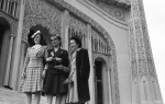 Bahá’í Centenary at the House of Worship, April 30-May 20, 1944